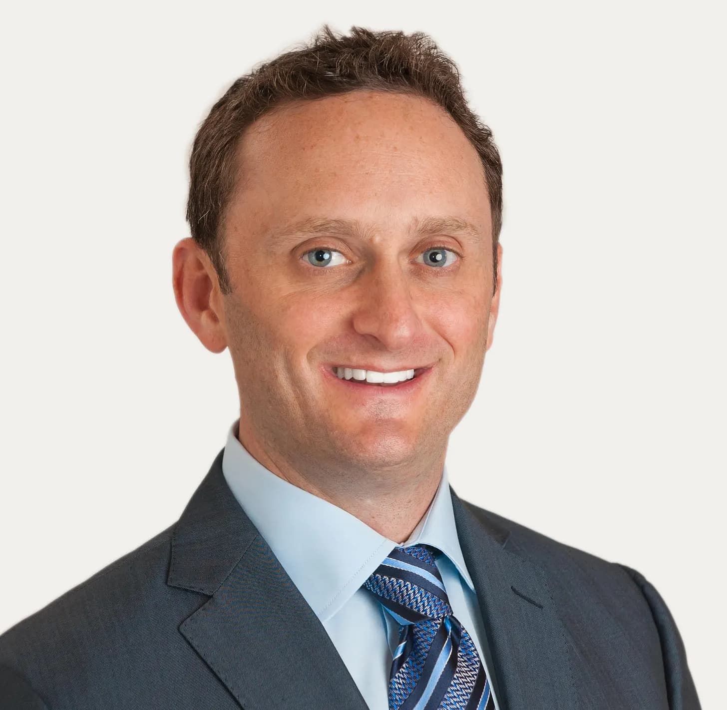 Benny Axt, Entrepreneur-in-Residence at Oxford Science Enterprises