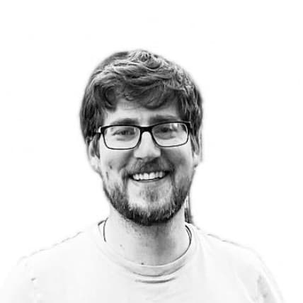 Portrait of Josh Lawman, Website Development at Founders & Funders