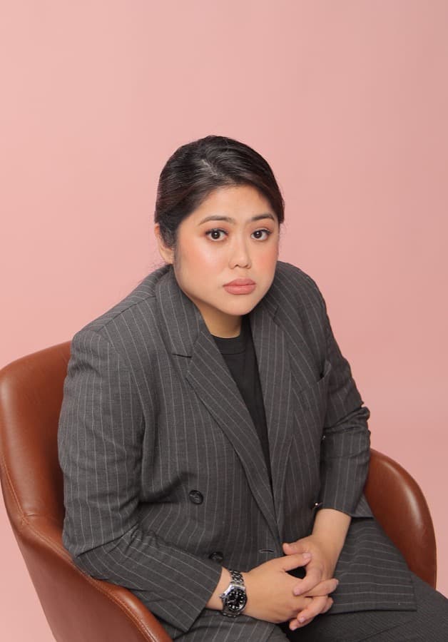 Anna Mae Yu Lamentillo, Founder of NightOwl AI