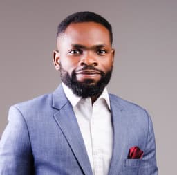 Ishaq Bolarinwa