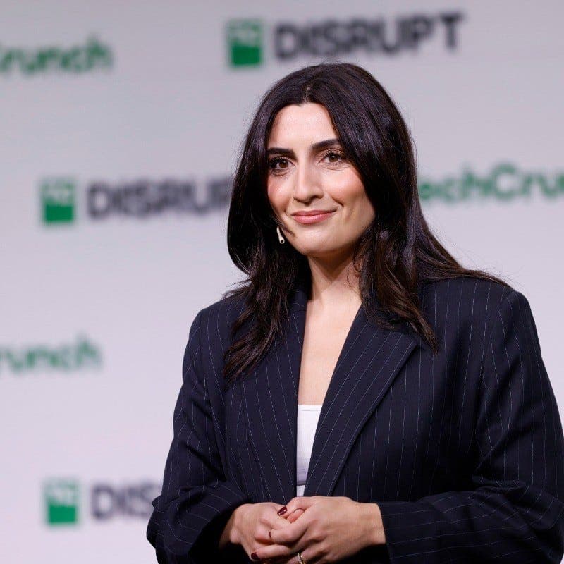 Jas Schembri-Stothart, Co-Founder of luna